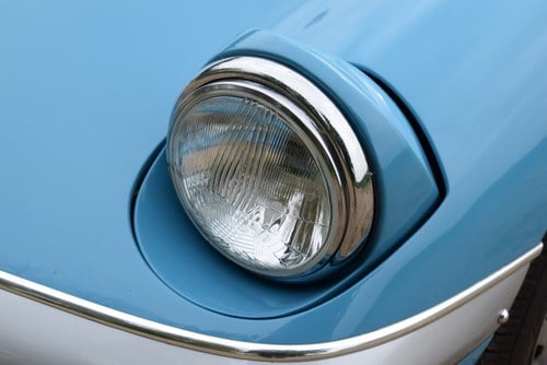 1965 Lotus Elan Series 3 FHC For Sale (picture 57 of 101)