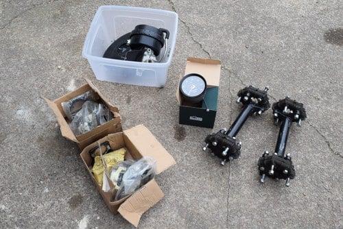 1965 Lotus Elan Series 3 FHC For Sale (picture 89 of 101)