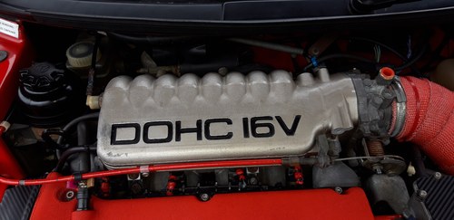 1990 Lotus Elan In vendita (immagine 92 di 109)