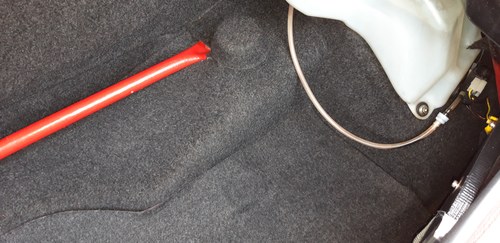 1990 Lotus Elan In vendita (immagine 59 di 109)