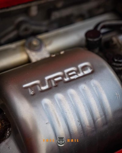 1990 Lotus Elan In vendita (immagine 98 di 109)