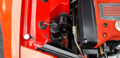 1990 Lotus Elan In vendita (immagine 91 di 109)