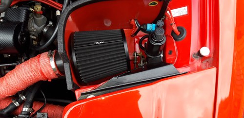 1990 Lotus Elan In vendita (immagine 88 di 109)