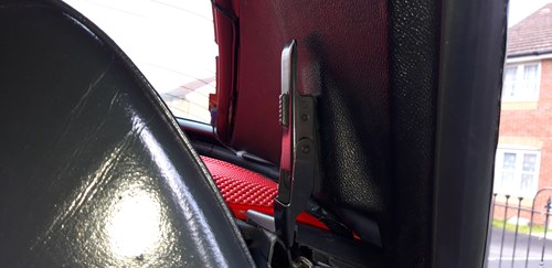 1990 Lotus Elan In vendita (immagine 52 di 109)