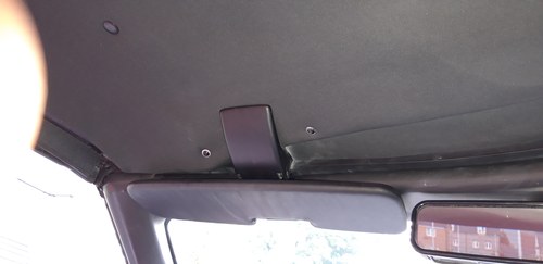 1990 Lotus Elan In vendita (immagine 48 di 109)