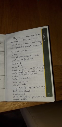 1990 Lotus Elan In vendita (immagine 104 di 109)