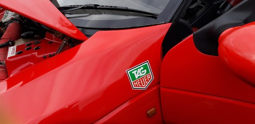 1990 Lotus Elan In vendita (immagine 85 di 109)