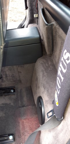 1990 Lotus Elan In vendita (immagine 56 di 109)