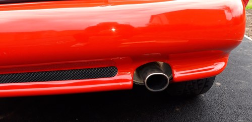 1990 Lotus Elan In vendita (immagine 82 di 109)