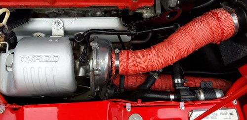 1990 Lotus Elan In vendita (immagine 94 di 109)