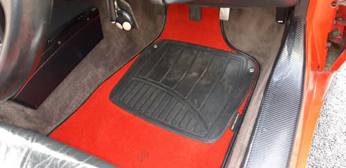 1990 Lotus Elan In vendita (immagine 42 di 109)