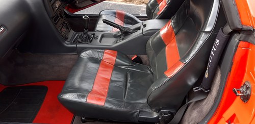 1990 Lotus Elan In vendita (immagine 39 di 109)