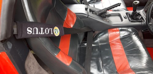 1990 Lotus Elan In vendita (immagine 63 di 109)