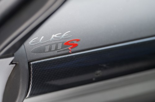 1999 Lotus Elise 111S à vendre (picture 36 of 193)