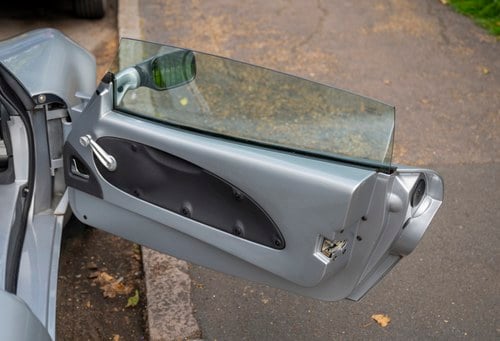 1999 Lotus Elise 111S à vendre (picture 19 of 193)