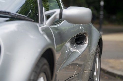 1999 Lotus Elise 111S à vendre (picture 67 of 193)