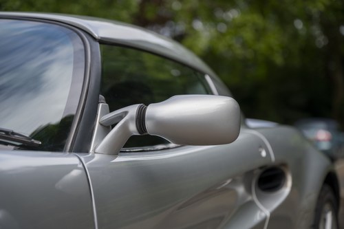 1999 Lotus Elise 111S à vendre (picture 68 of 193)