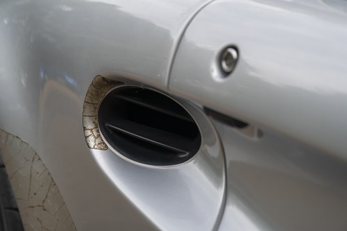 1999 Lotus Elise 111S à vendre (picture 58 of 193)