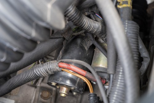 1999 Lotus Elise 111S à vendre (picture 96 of 193)