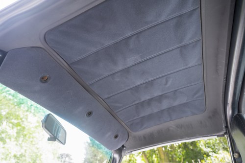 1999 Lotus Elise 111S à vendre (picture 51 of 193)