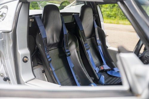 1999 Lotus Elise 111S à vendre (picture 37 of 193)