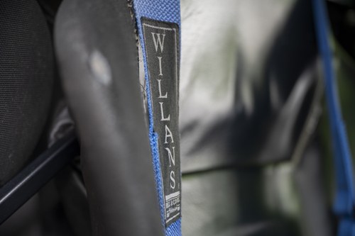 1999 Lotus Elise 111S à vendre (picture 43 of 193)