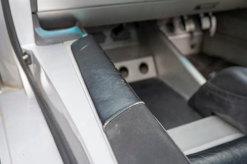 1999 Lotus Elise 111S à vendre (picture 20 of 193)