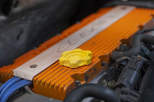 1999 Lotus Elise 111S à vendre (picture 90 of 193)