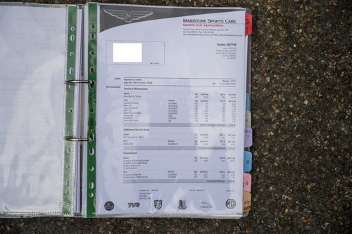 1999 Lotus Elise 111S à vendre (picture 133 of 193)