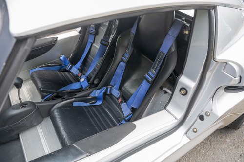 1999 Lotus Elise 111S à vendre (picture 39 of 193)