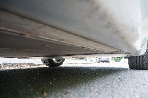 1999 Lotus Elise 111S à vendre (picture 111 of 193)