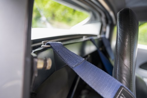 1999 Lotus Elise 111S à vendre (picture 40 of 193)