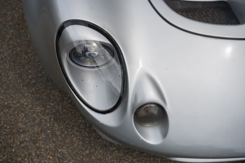 1999 Lotus Elise 111S à vendre (picture 59 of 193)