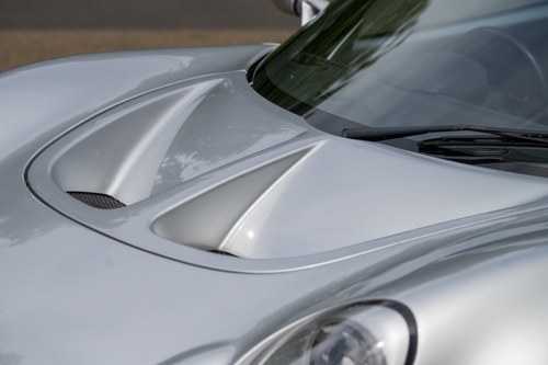 1999 Lotus Elise 111S à vendre (picture 63 of 193)
