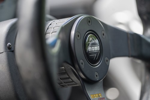 1999 Lotus Elise 111S à vendre (picture 25 of 193)