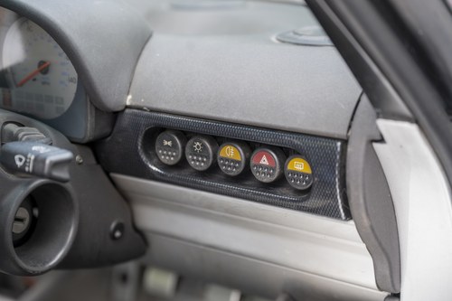 1999 Lotus Elise 111S à vendre (picture 28 of 193)