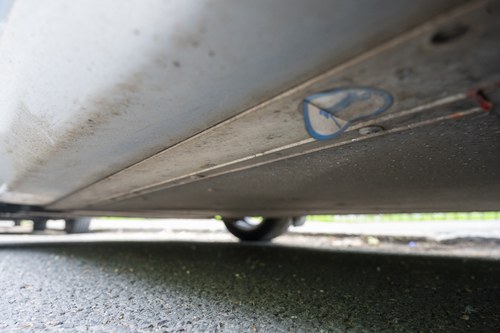 1999 Lotus Elise 111S à vendre (picture 110 of 193)