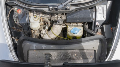 1999 Lotus Elise 111S à vendre (picture 98 of 193)