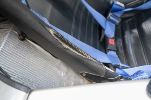 1999 Lotus Elise 111S à vendre (picture 42 of 193)