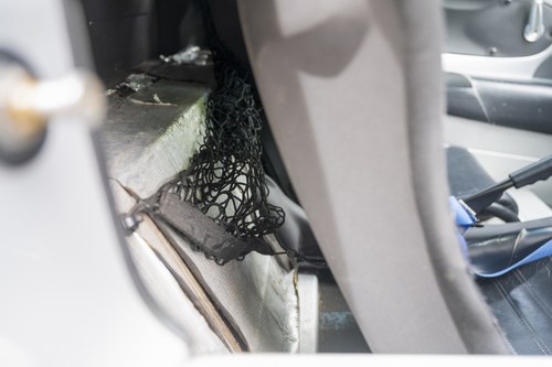 1999 Lotus Elise 111S à vendre (picture 45 of 193)