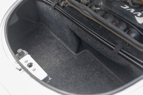 1999 Lotus Elise 111S à vendre (picture 49 of 193)