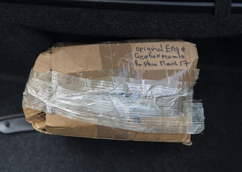 1999 Lotus Elise 111S à vendre (picture 191 of 193)