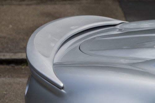 1999 Lotus Elise 111S à vendre (picture 52 of 193)