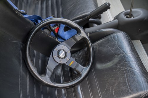 1999 Lotus Elise 111S à vendre (picture 48 of 193)