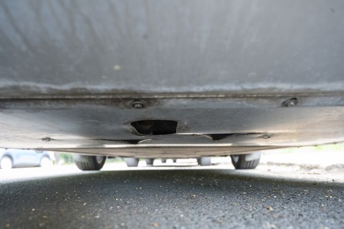 1999 Lotus Elise 111S à vendre (picture 106 of 193)