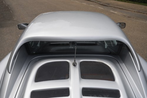 1999 Lotus Elise 111S à vendre (picture 75 of 193)