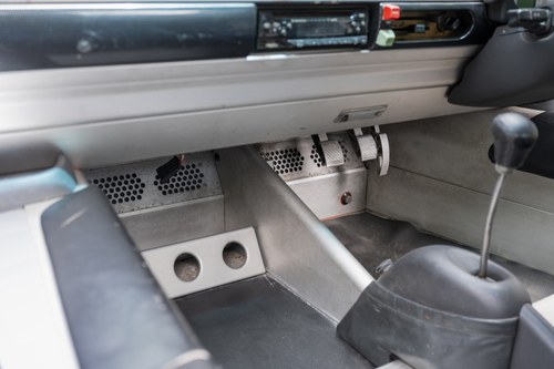 1999 Lotus Elise 111S à vendre (picture 35 of 193)