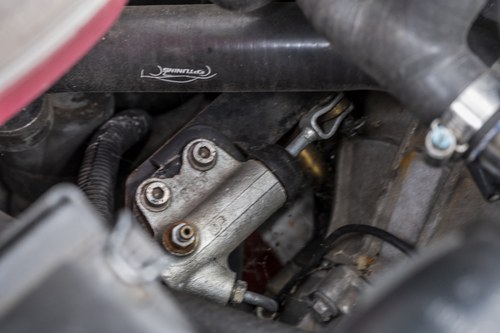 1999 Lotus Elise 111S à vendre (picture 94 of 193)