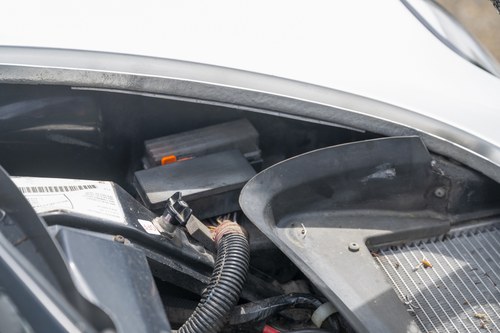 1999 Lotus Elise 111S à vendre (picture 103 of 193)