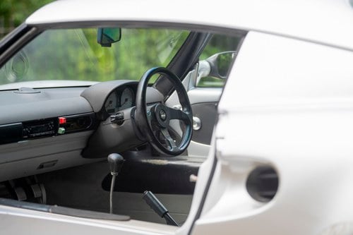 1999 Lotus Elise 111S à vendre (picture 24 of 193)